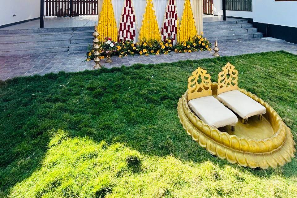 Star Lawn