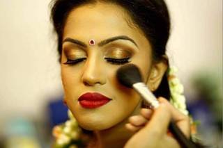 Make Up By Komal Jain, Bangalore