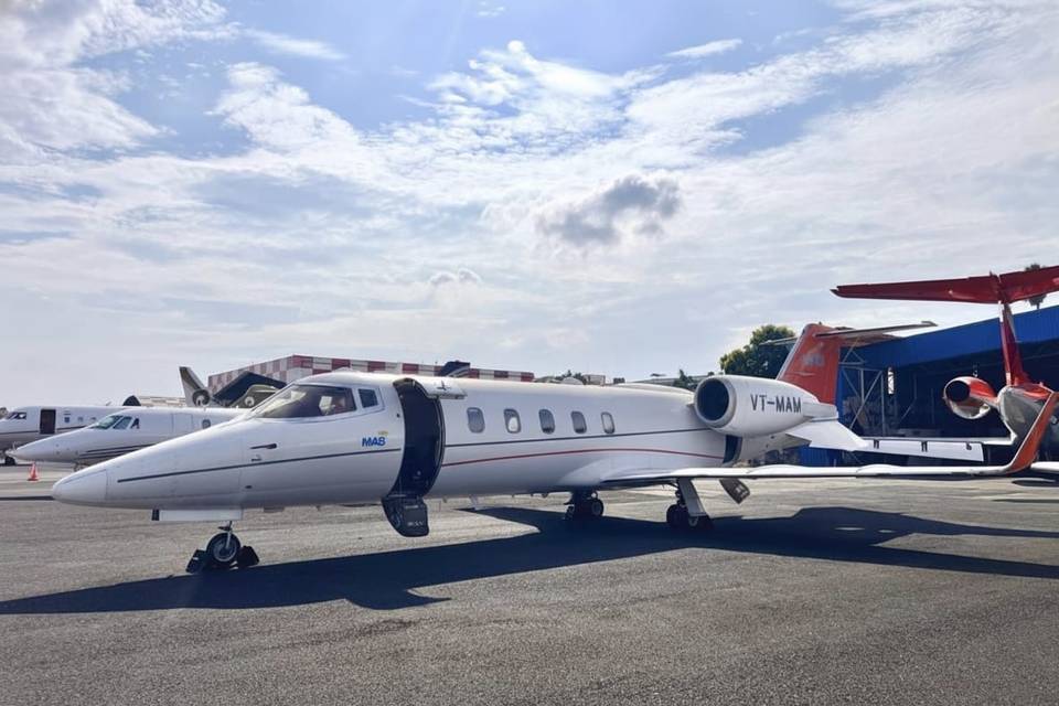 Wedding transportation