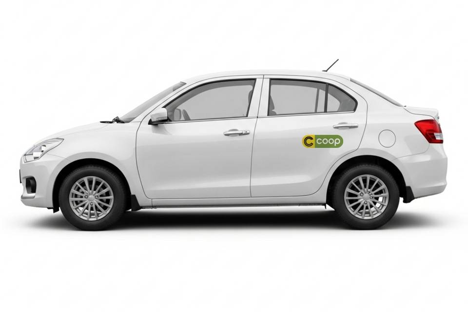 Wedding transportation