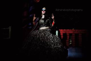 Abhishek SR Photography, Lucknow