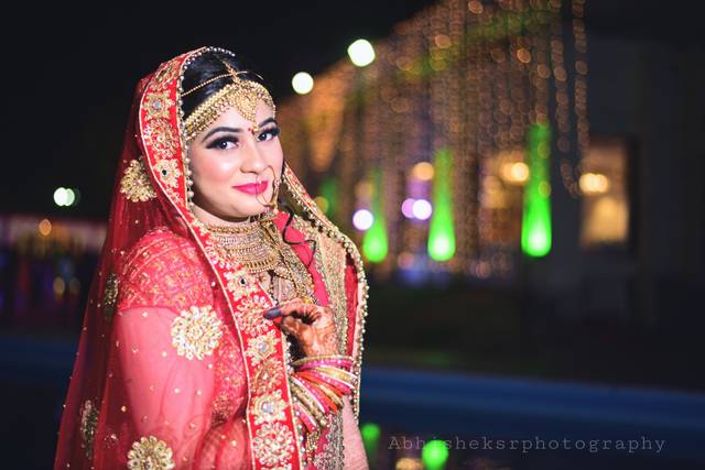 Bride