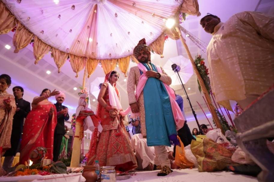 Shaadi Mubarak Wedding Photographer Service, Kanpur