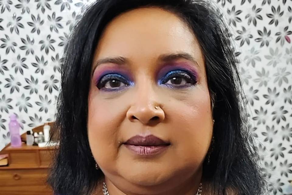 L'Artista Jaslina, Noida