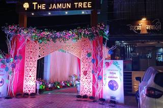 The Jamun Tree