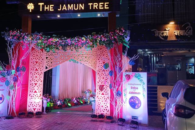 The Jamun Tree