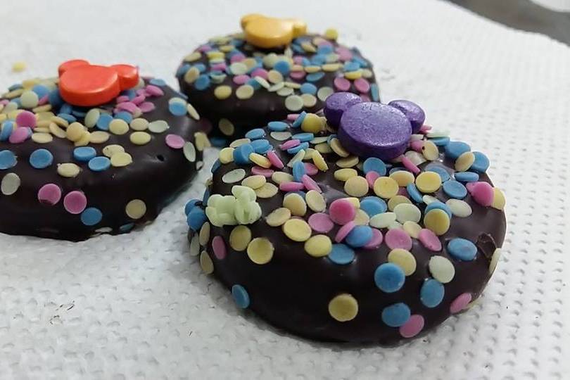 Love Bite Chocolates, Todpaur