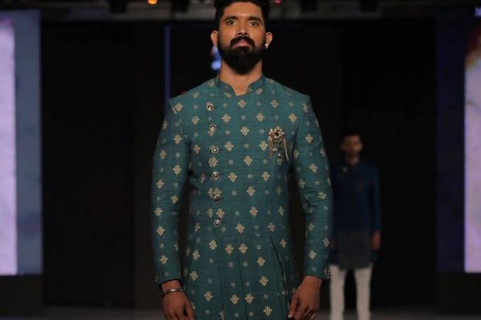 Sherwani