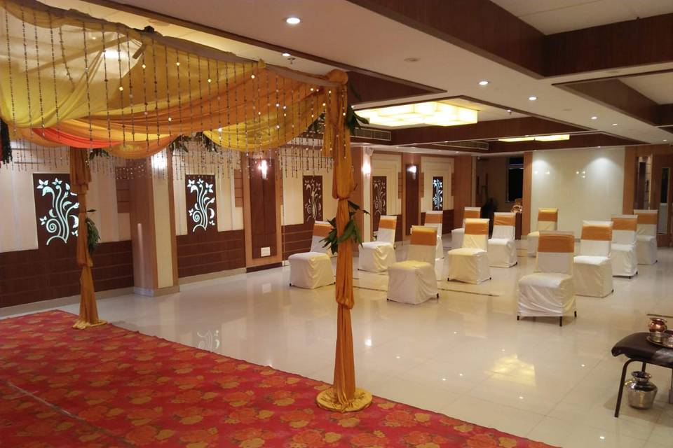 Encore Inn, Visakhapatnam