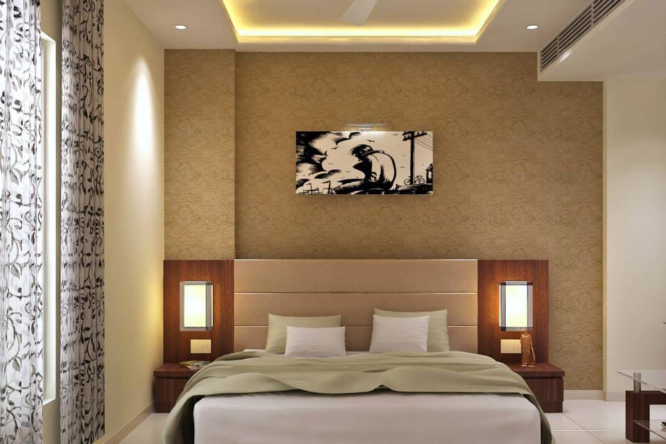 Premium room