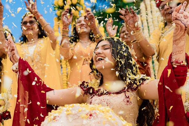 Haldi