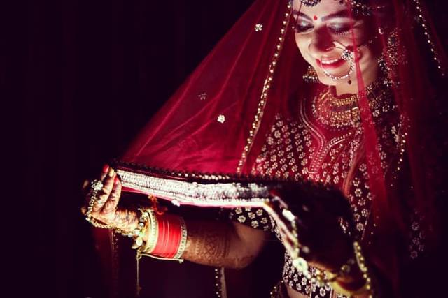 Bride