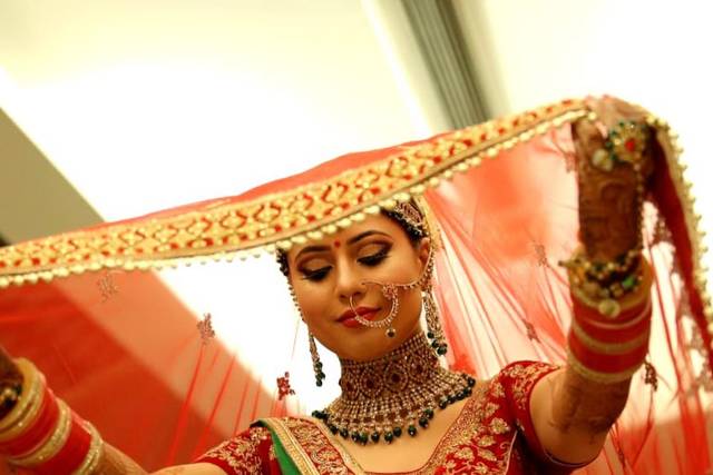 Bride