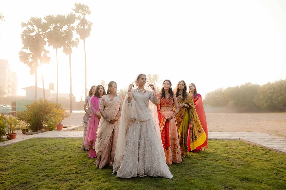 Bride