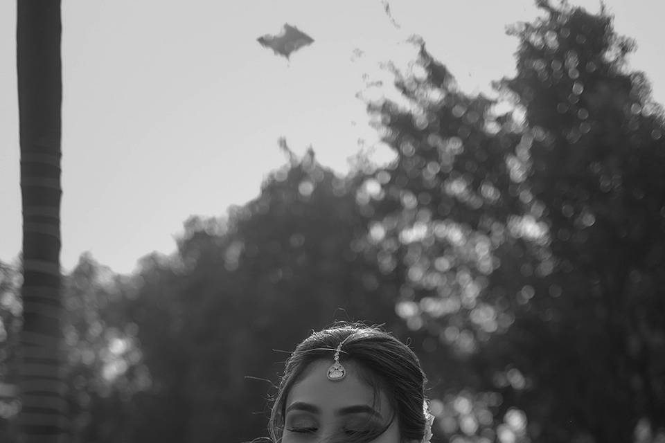 Bride