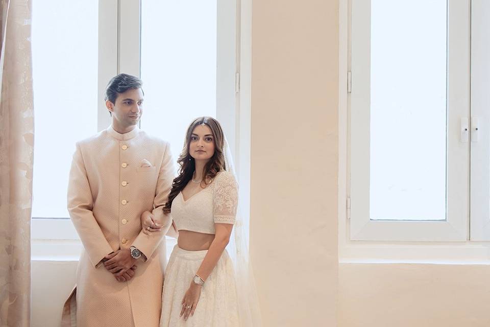 Couple Shoot