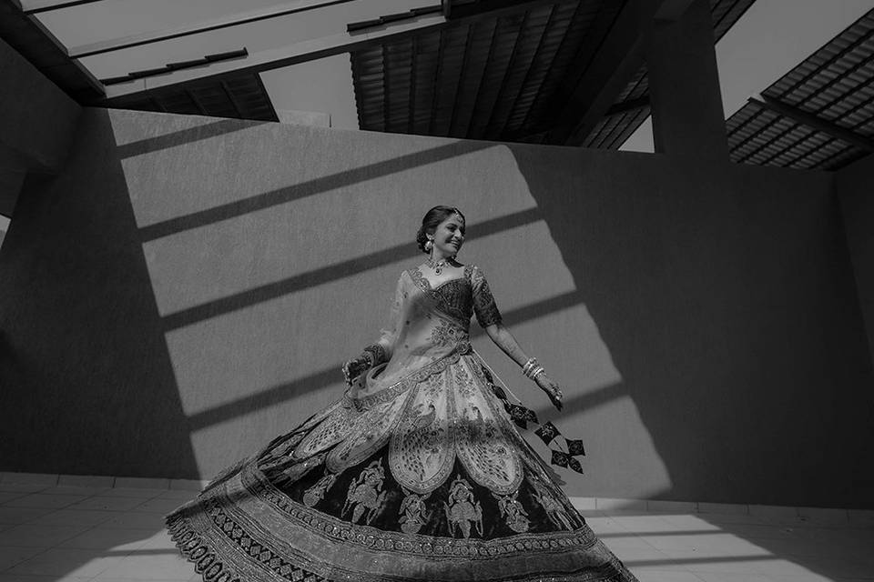Bride