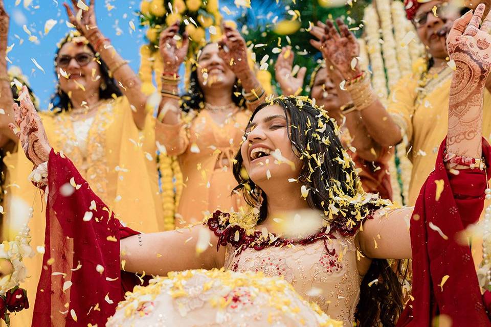 Haldi
