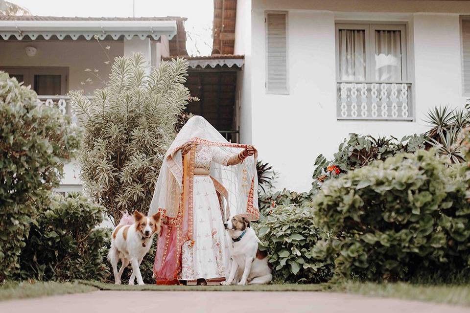 Bride
