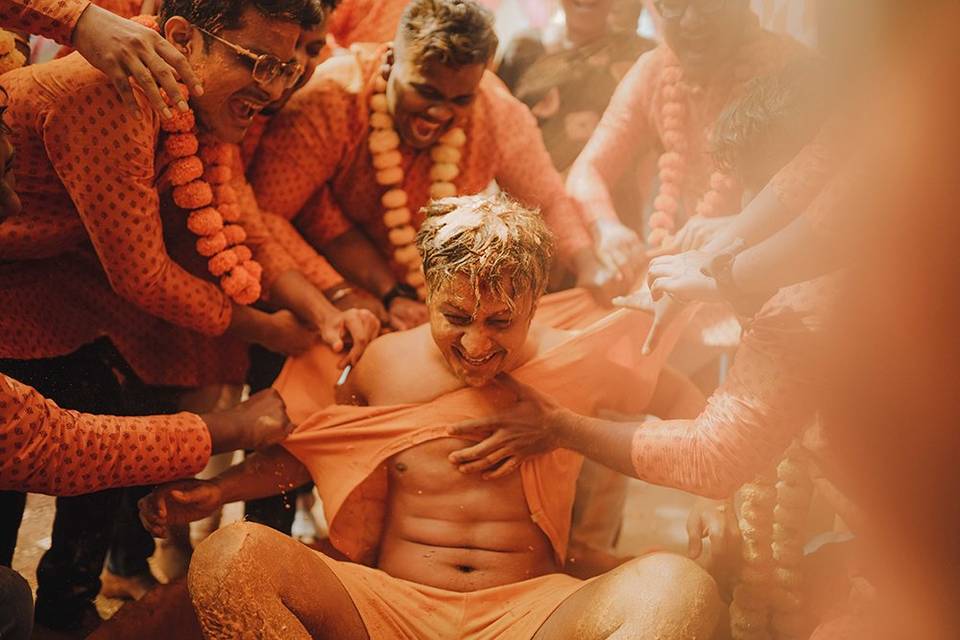 Haldi