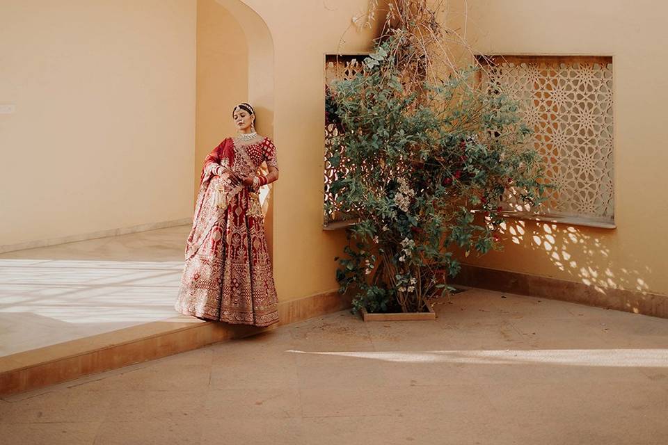Bride