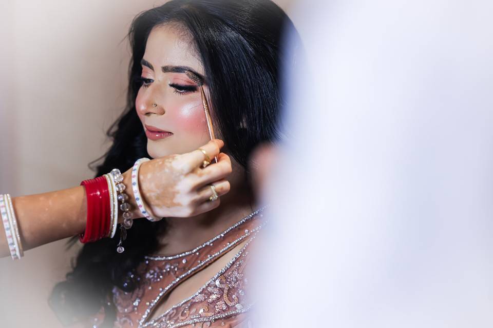 Bride