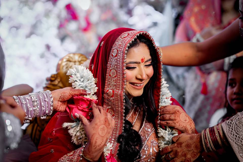 FrameSutra Weddings