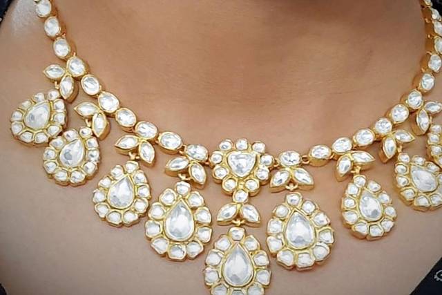 Amazing Jewel By Amita Birani