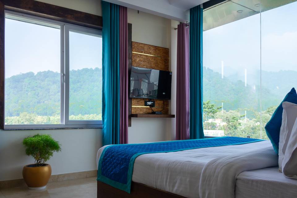 Accommodation