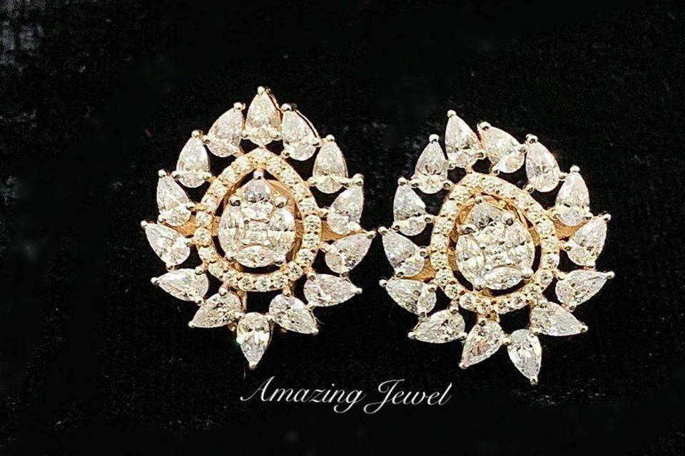 Amazing Jewel By Amita Birani