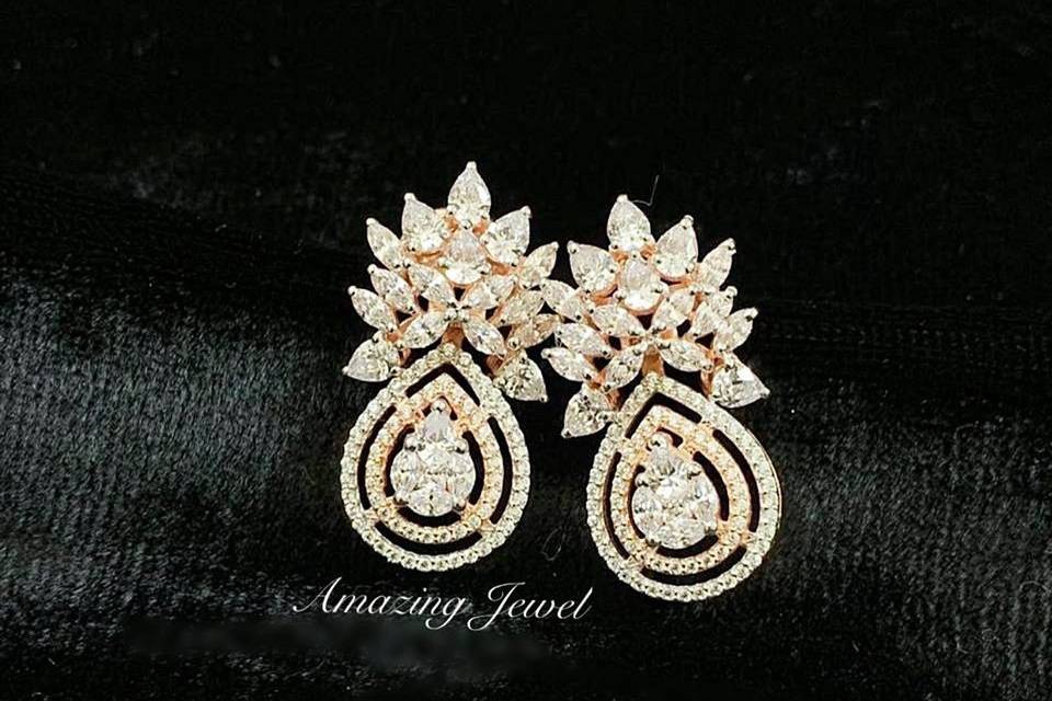 Amazing Jewel By Amita Birani