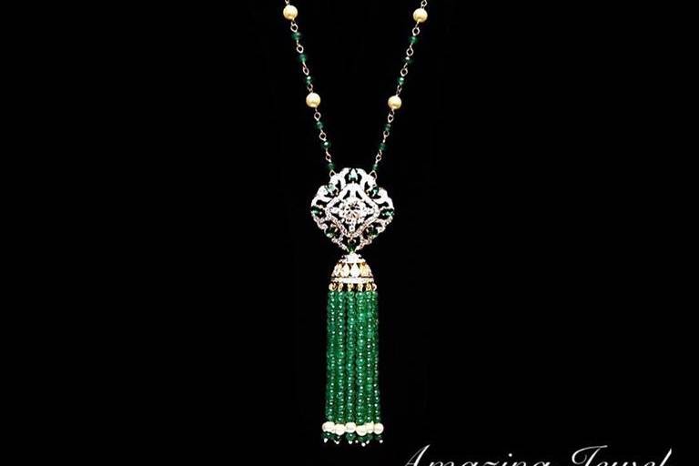 Amazing Jewel By Amita Birani