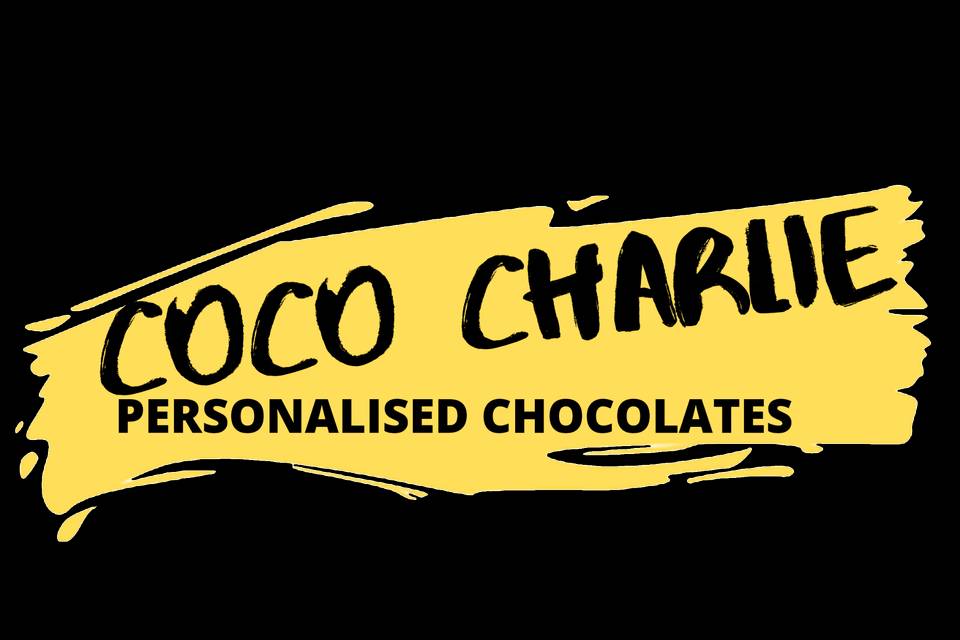 Coco Charlie Personalised Chocolates