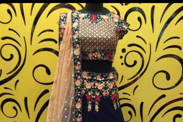 Lehenga