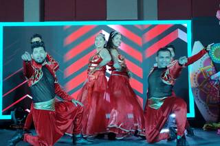 Dream Catchers Dance Company 1