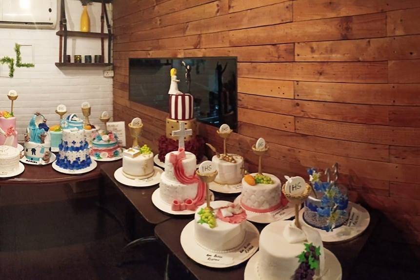 Mog. Cake Studio