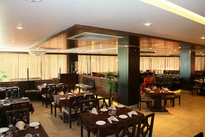 Meritorious Restaurant & Banquet