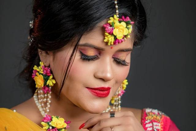 Party Makeup