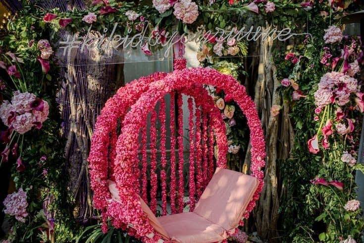 Event decor
