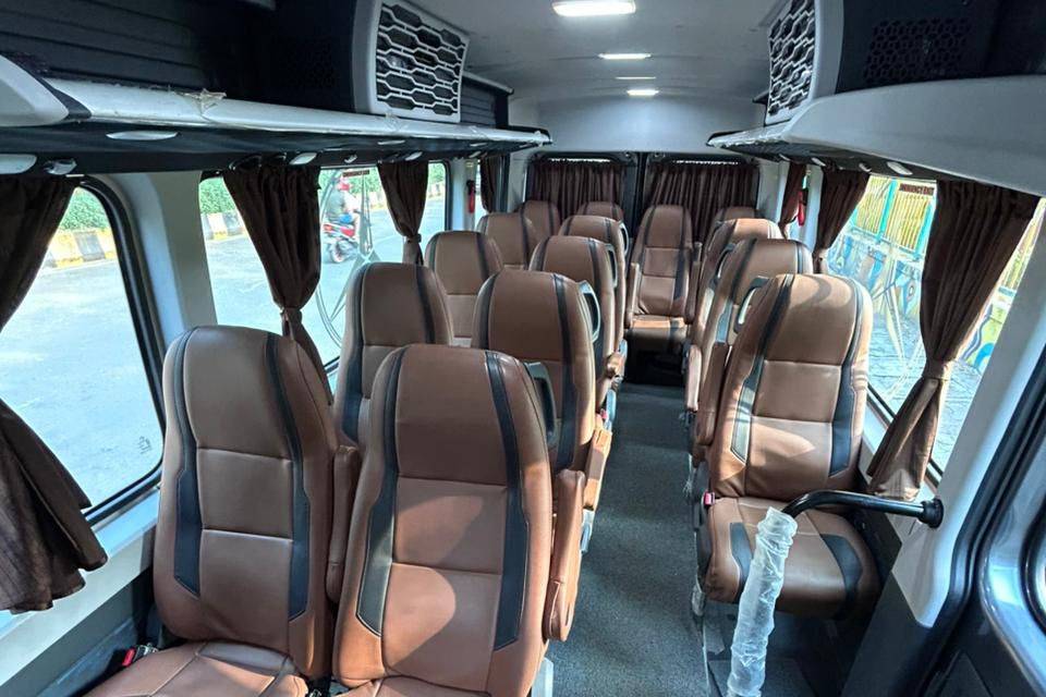 Wedding transportation