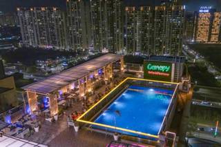 Hibiscus Select Hotel