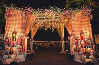 Pratyush Event Planner
