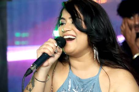 Wedding entertainment