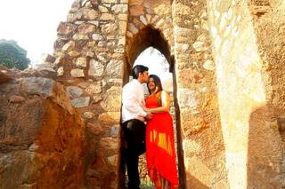 Studio Hari, Geeta Colony