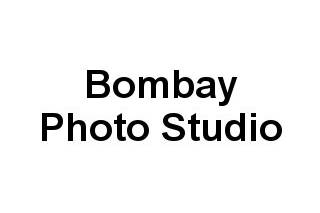 Bombay photo studio logo