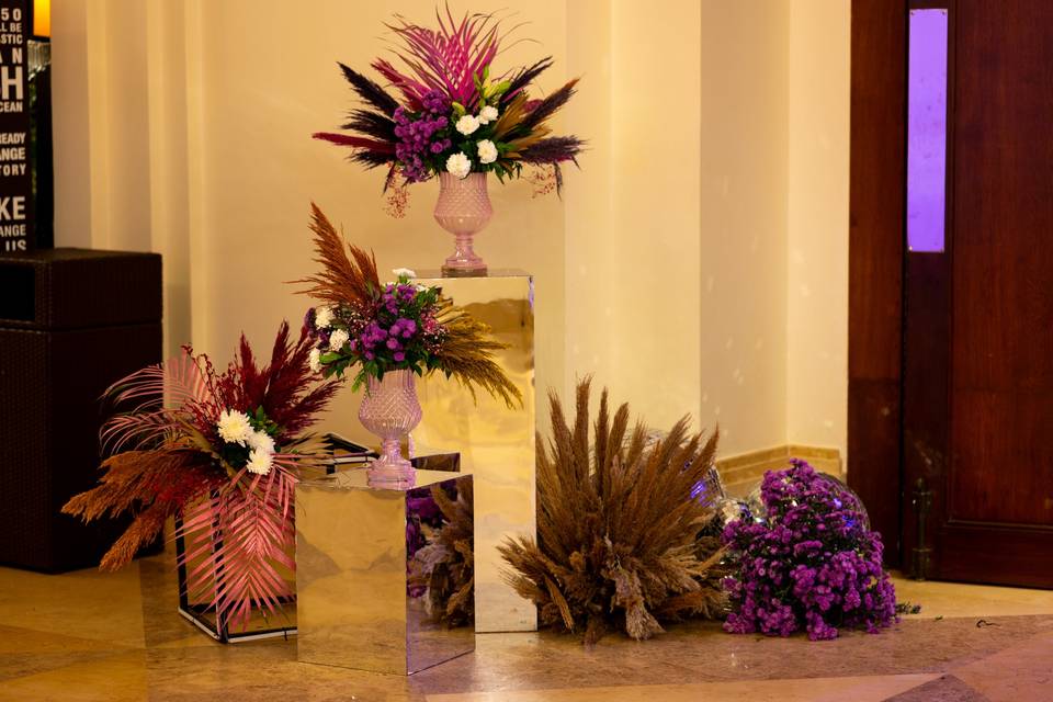 Flowers Decor