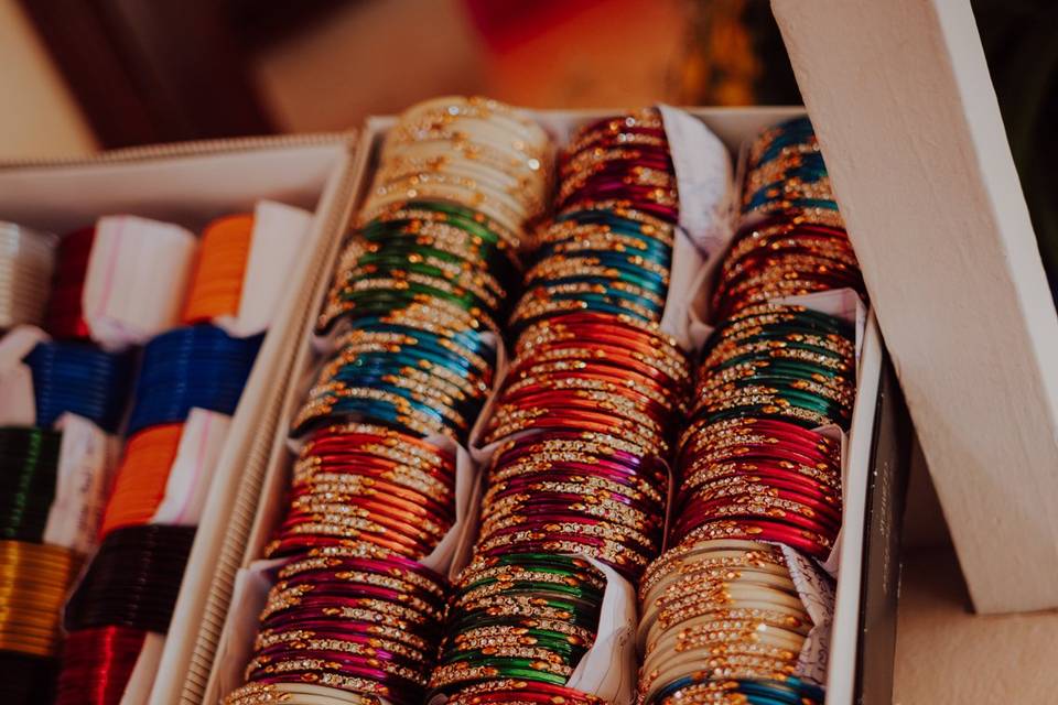 Bangles