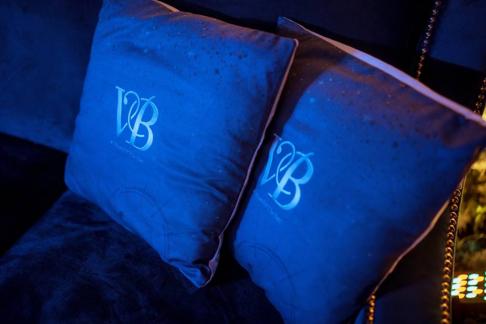 Customised Cushions