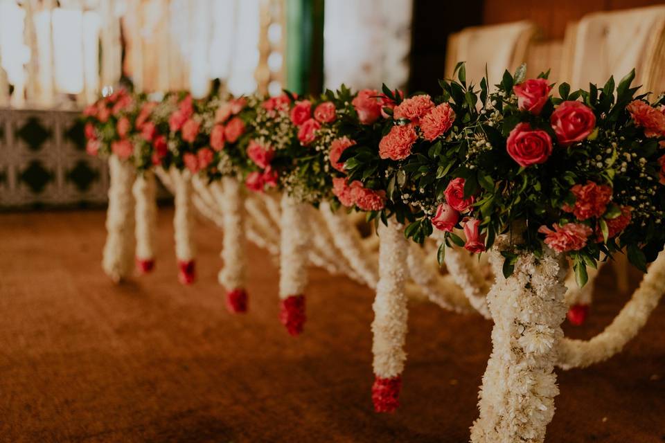 Flowers Decor