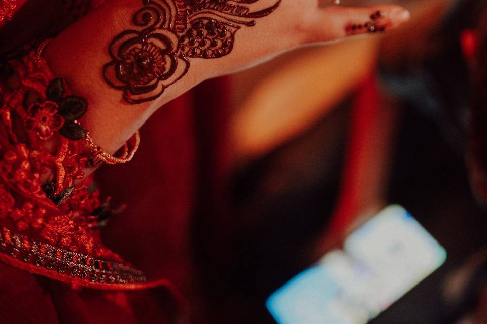 Mehndi